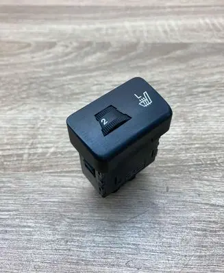 KIA Ceed Seat heating switch 937002G000