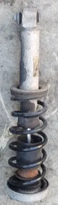 BMW 6 E63 E64 Shock absorber/damper/air suspension 