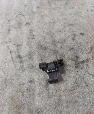 Valve vacuum
