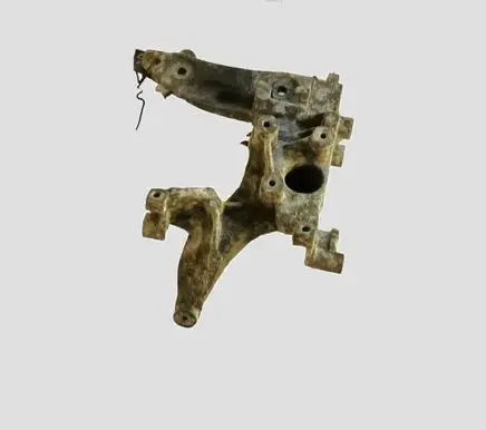 Citroen C4 Cactus Engine mounting bracket 9674030280 C4003746SE