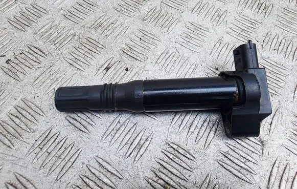 Peugeot 208 I High voltage ignition coil 9671214580