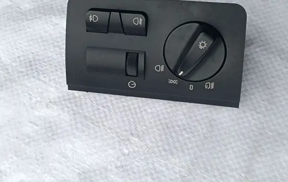 BMW X5 E53 Light switch 6909775