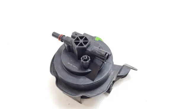 Fuel filter