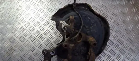 Volkswagen Golf V Rear wheel hub 1k0436n