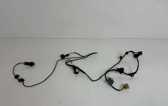 Audi A5 Parking sensor (PDC) wiring loom 8W6971104A 5Q0919275B