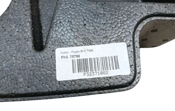 Volvo XC40 Spare wheel mounting bracket 32371002