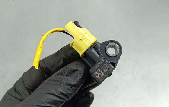 KIA Sorento IV Airbag deployment crash/impact sensor 95920T1100