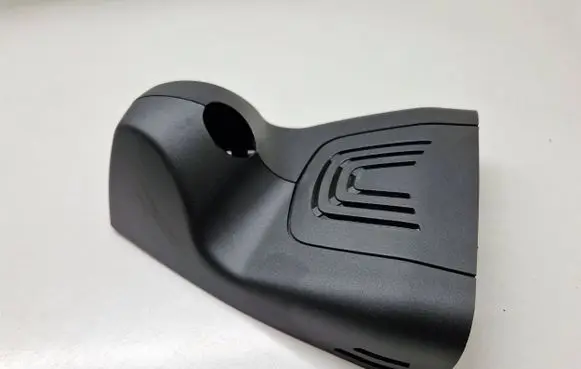 BMW i4 Rearview mirror trim 9168041 9268042