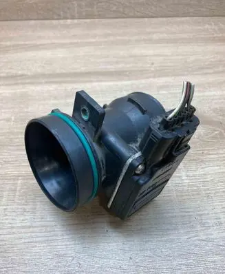 Ford Focus Mass air flow meter 98AB12B579DA XS4F12B624AB