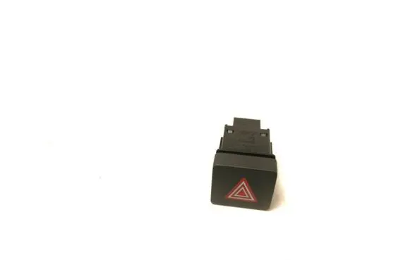 Hazard light switch