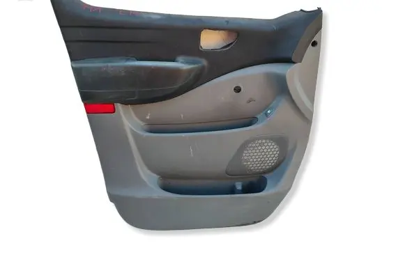 Hyundai H-1, Starex, Satellite Front door card panel trim 