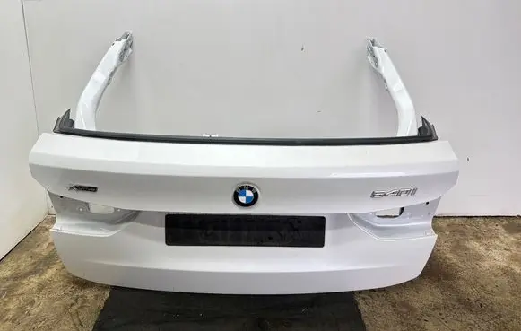BMW 5 G30 G31 G38 Tailgate/trunk/boot lid 
