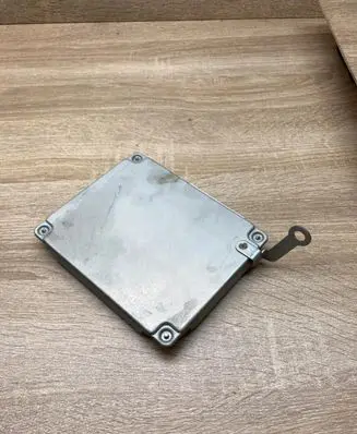 Toyota Prius (XW30) Parking PDC control unit/module 8679247110 51611015180