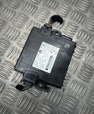 Fiat 500X Other control units/modules 52065394 A2C94155908 S18022200