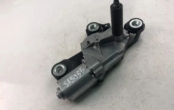 Volvo V40 Wiper motor 31294492