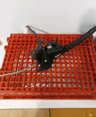 Mercedes-Benz E W212 Curtain motor A2128202942 10211563