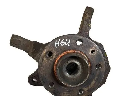 Renault Trafic II (X83) Front wheel hub