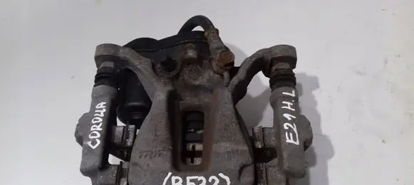 Toyota Corolla E210 E21 Rear brake caliper 46310F4011