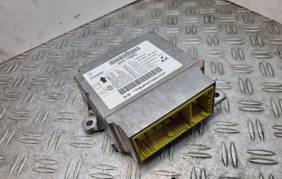 Dodge Journey Airbag control unit/module 56054744AC 5WK44125