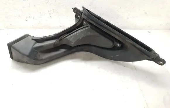 Air intake duct part