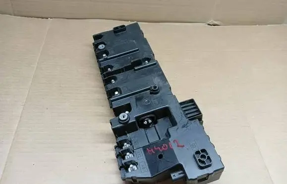 Mercedes-Benz Vito Viano W447 Fuse box set A4475407880