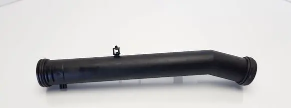 Volkswagen Polo V 6R Engine coolant pipe/hose 032121065G