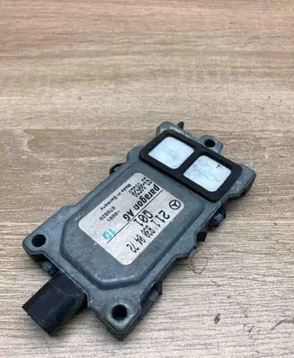Mercedes-Benz E W211 Air quality sensor 2118300472 9300520 Q01