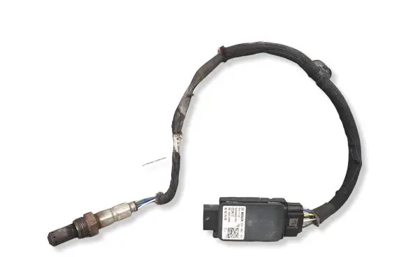 Peugeot Partner III Lambda probe sensor 9816276480 0281006851
