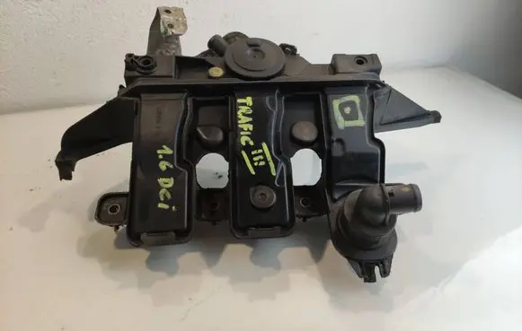 Renault Trafic III (X82) Intake manifold 9936806CAREWAY