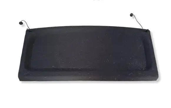 Volkswagen Polo V 6R Parcel shelf 6R6867769B