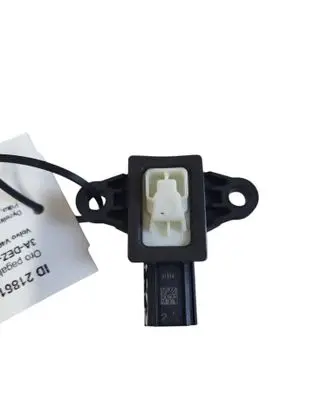 Volvo V40 Airbag deployment crash/impact sensor 31360986
