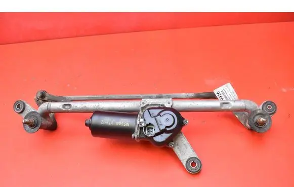 Nissan Murano Z50 Front wiper linkage and motor 28810CA000