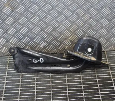 Audi A1 Rear upper control arm/wishbone 6R0505130 6R0505224