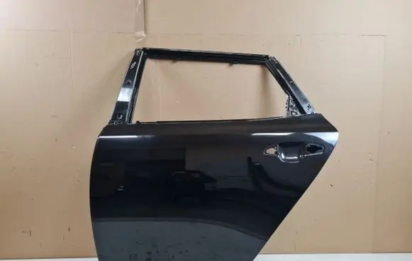 KIA Optima Rear door