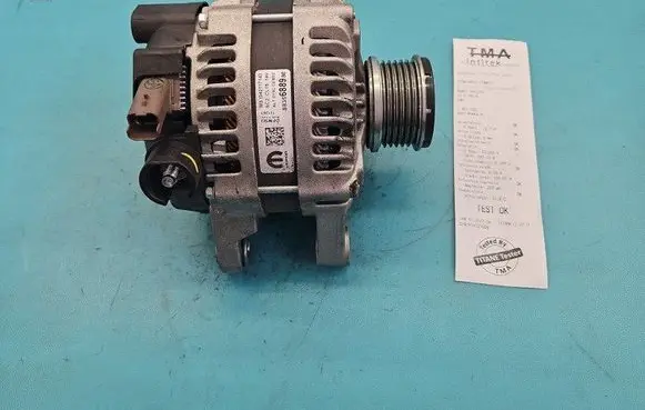 Opel Mokka B Generator/alternator 9835688980 IMPRK1461120