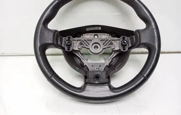 Nissan Qashqai Steering wheel 48430jd01d CV400452PG 00120195
