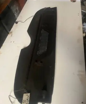 Mini One - Cooper R50 - 53 Parcel shelf