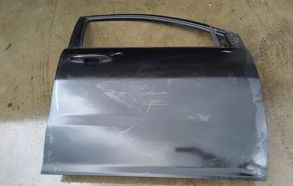 SsangYong Korando Front door
