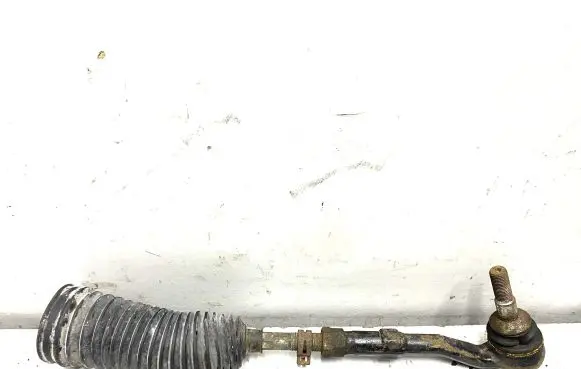 BMW 5 E60 E61 Steering tie rod 1234567