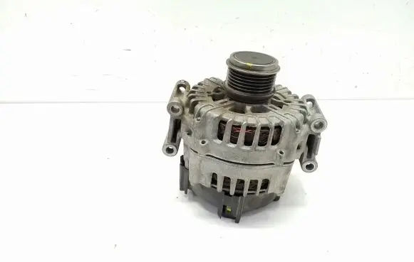 Audi A6 S6 C7 4G Generator/alternator 2715184A