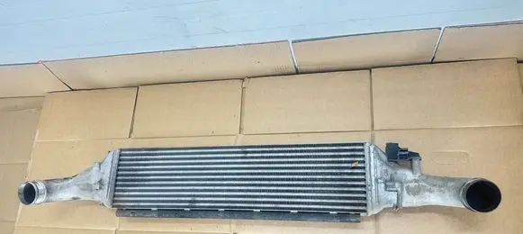 Audi Q5 SQ5 8R Intercooler radiator 8R0145805A