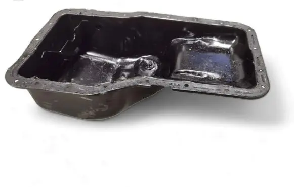 Oil sump