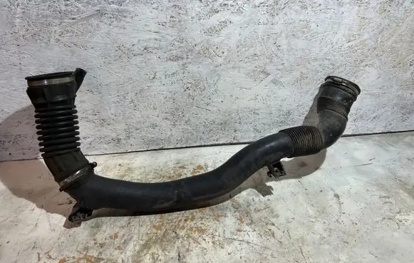 Opel Signum Intercooler hose/pipe 55353936