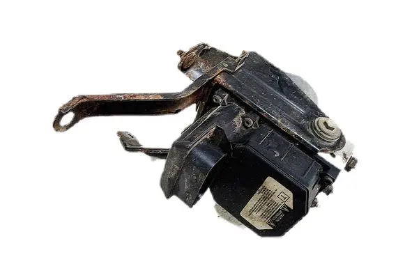 Toyota Avensis T250 ABS Pump 44540-05050