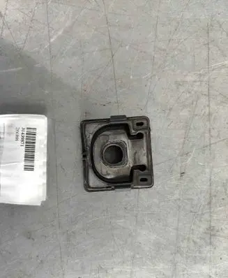 Volvo XC60 Radiator support slam panel bracket 31439871 31338289