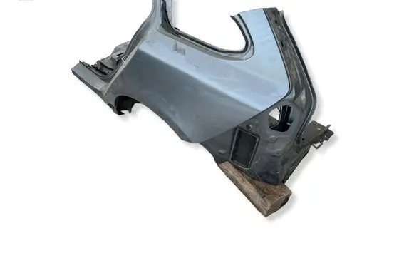 Volvo V60 Rear quarter panel 