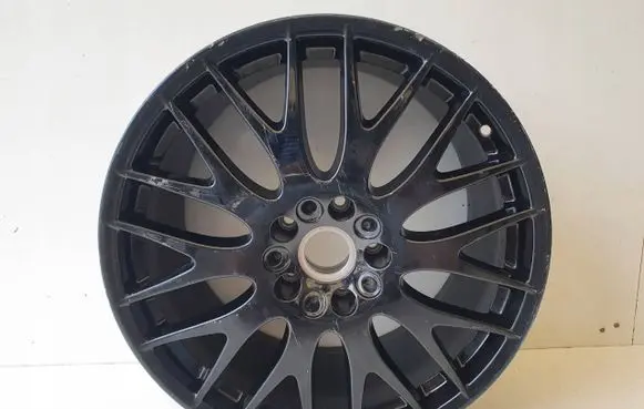 Porsche 992 R21 alloy rim 99209436112