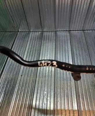 Vacuum line/pipe/hose