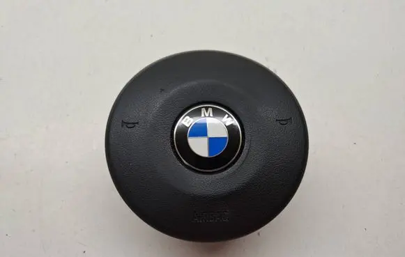 BMW X6 F16 Steering wheel airbag 3074997 8092791 5A66F66