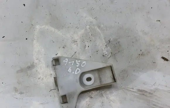 Mazda 5 Rear bumper mounting bracket 02355032